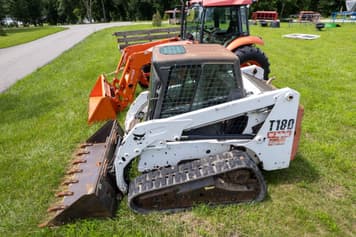 Main image Bobcat T180